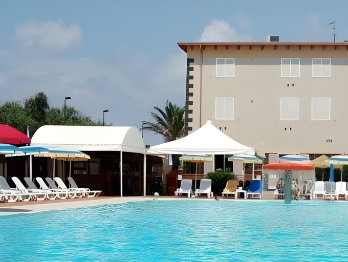 Sport & Beauty 2, Hotel Quadrifoglio, Salerno