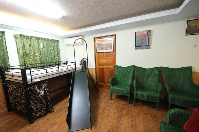 Others 5, Fu Bei Man Yi Bed and Breakfast, Hualien