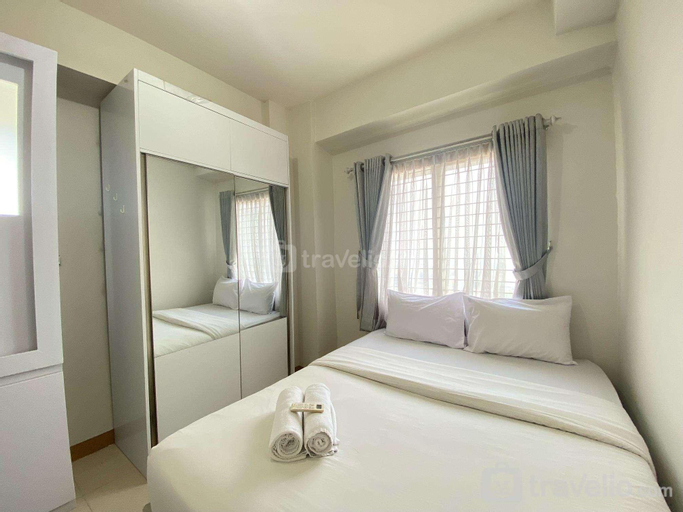 Cozy 2BR Pinewood Apartment Jatinangor By Travelio, Sumedang