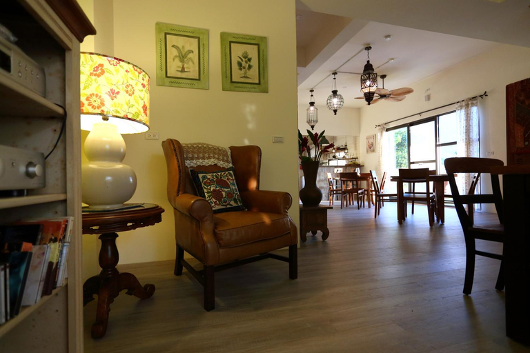 Food & Drinks 5, Lagerstoemia Spec Iosa Bed and Breakfast, Hualien