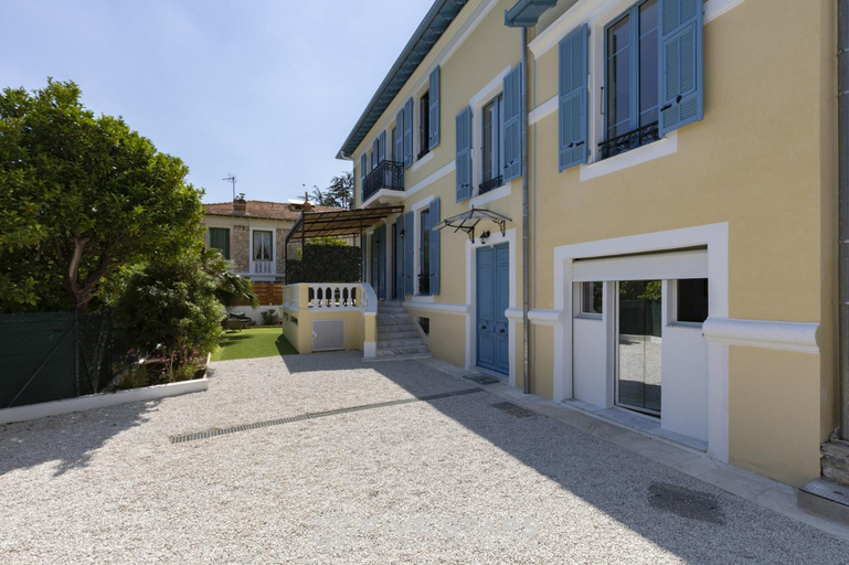 Others 3, Villa Capriciosa - Five Stars Holiday House, Alpes-Maritimes