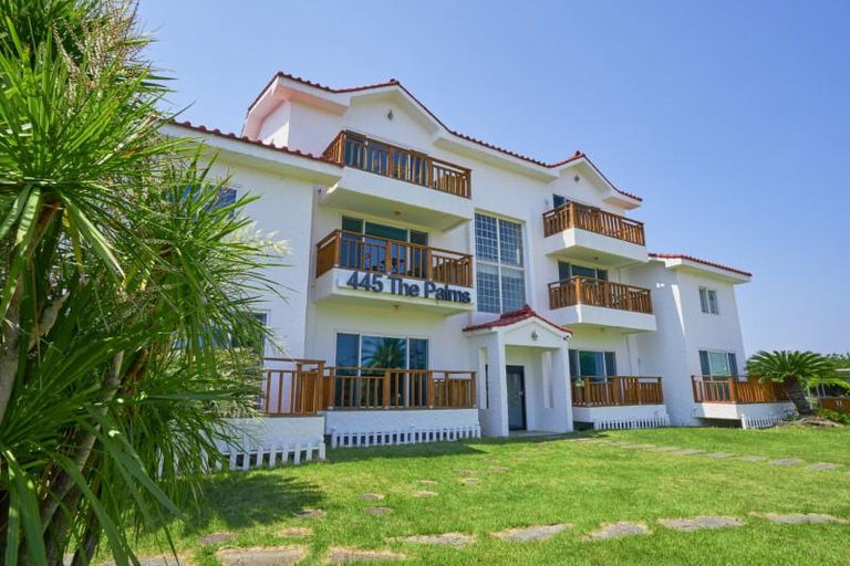 5, Seogwipo 445 The Palms Pension, Seogwipo