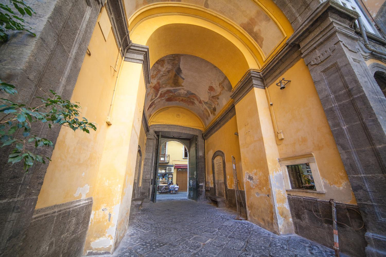 Others 3, Palazzo Marigliano, Napoli