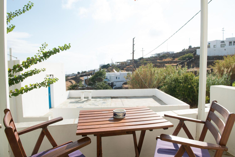 Others 5, Letta Studios, South Aegean