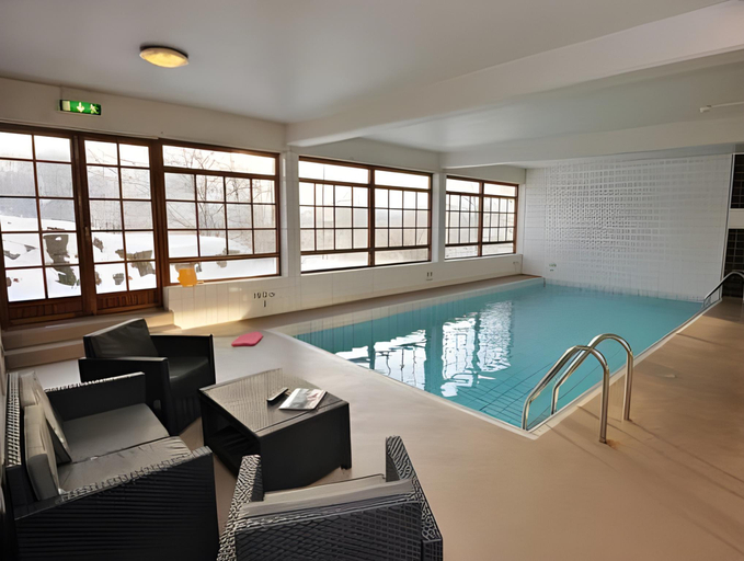 Sport & Beauty 2, Scandic Södertälje, Södertälje