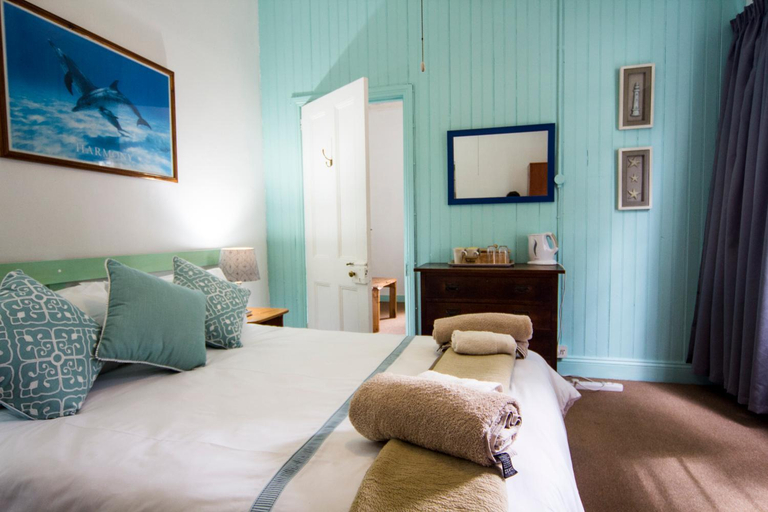 Others 2, 40 Fraser Street Bed and Breakfast, Umgungundlovu
