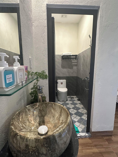 Bathroom 4, Homestay Ngô Khánh 1, Da Nang