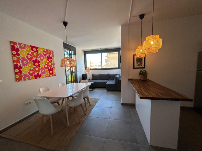 Others 5, Apartamentos El Carmen by Be Alicante, Alicante