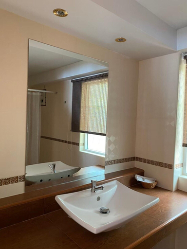 Bathroom 3, The Triple M Mountain Resort, Suan Phung