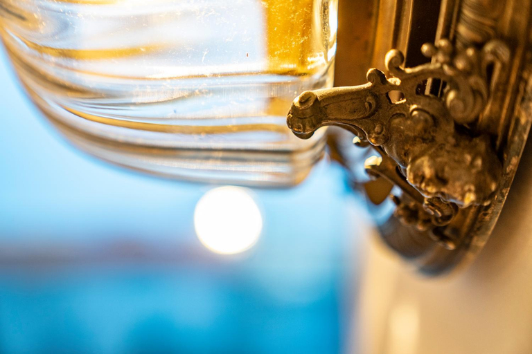 Food & Drinks, Boutique Design-Apartments Vienna, Wien