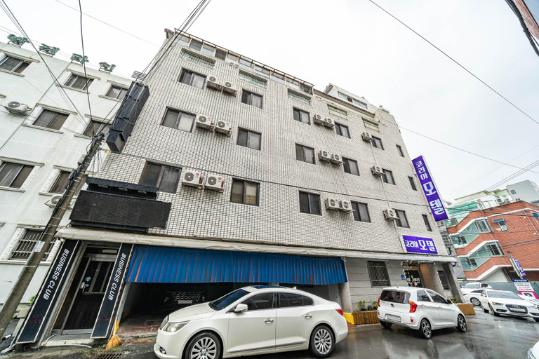Exterior & Views 1, Chuncheon Korea, Chuncheon