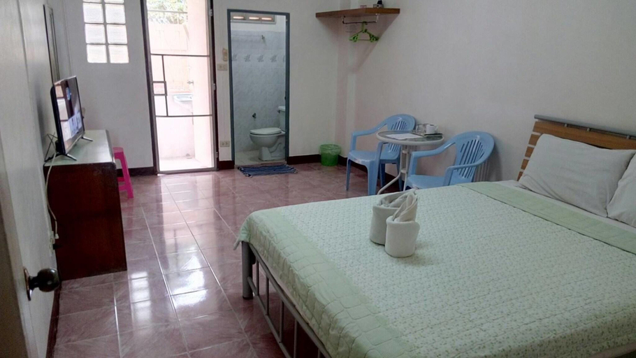 Bedroom 5, DD Mansion Rangsit, Thanyaburi