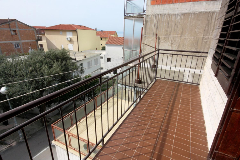 Others 2, Apartments by the sea Podgora, Makarska - 6082, Podgora