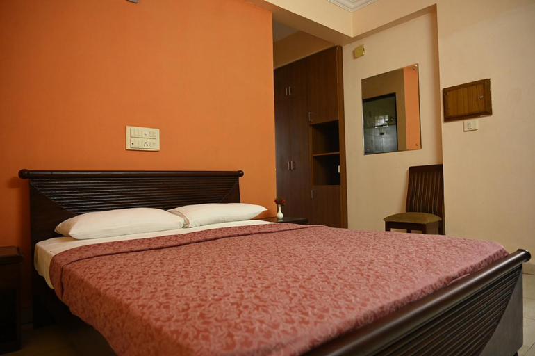Bedroom 22