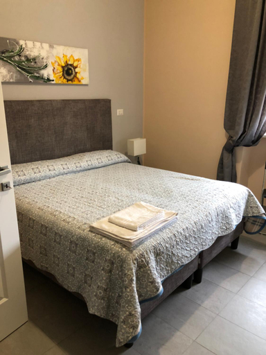Others 3, B&B Trastevere in Bed, Rome