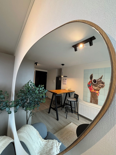 Others 5, Apartment By Toore Patagonia, Última Esperanza
