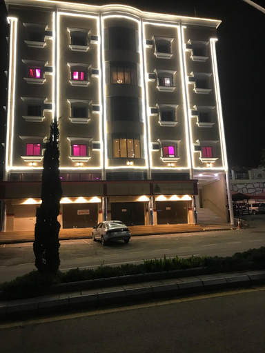 Exterior & Views 5, فندق وشقق ليالي الاحلام للشقق المخدومه