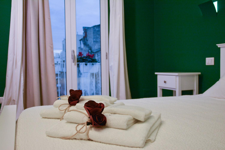 Bedroom 2, Il Borgo B&B, Bari