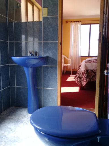 Others 4, Hostal Tawri, Manco Kapac