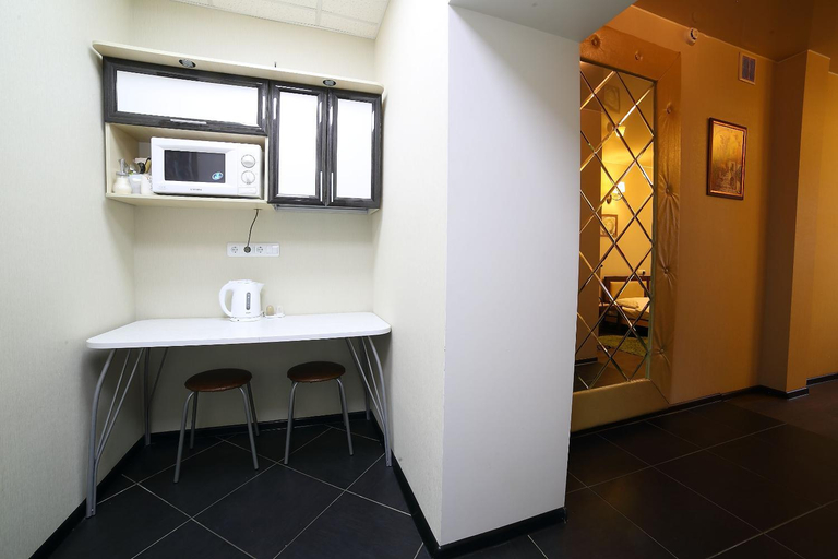 Others 2, Hotel Kama, Naberezhnye Chelny