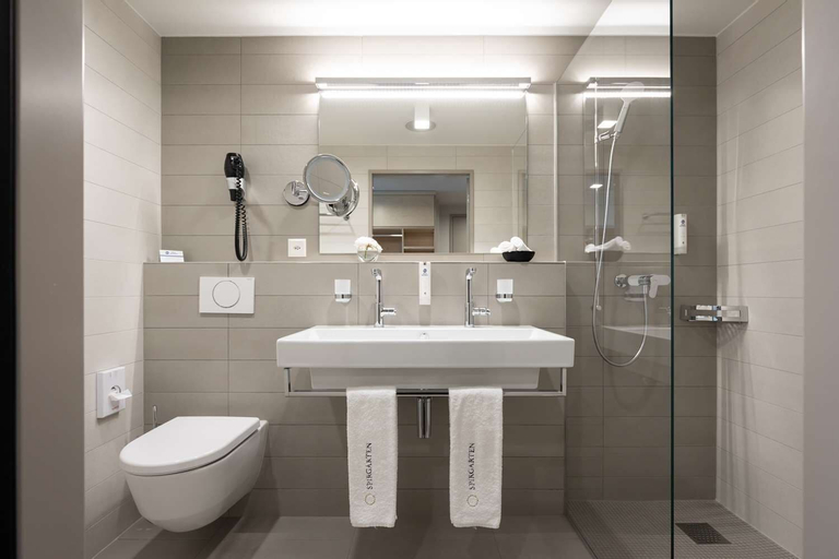 Bathroom 6