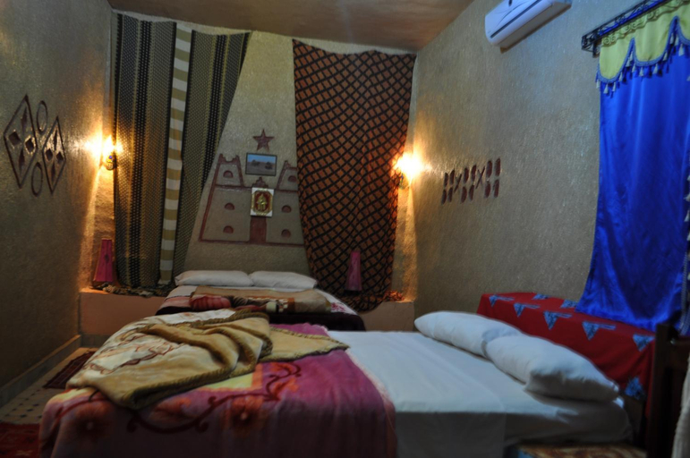 Bedroom 6
