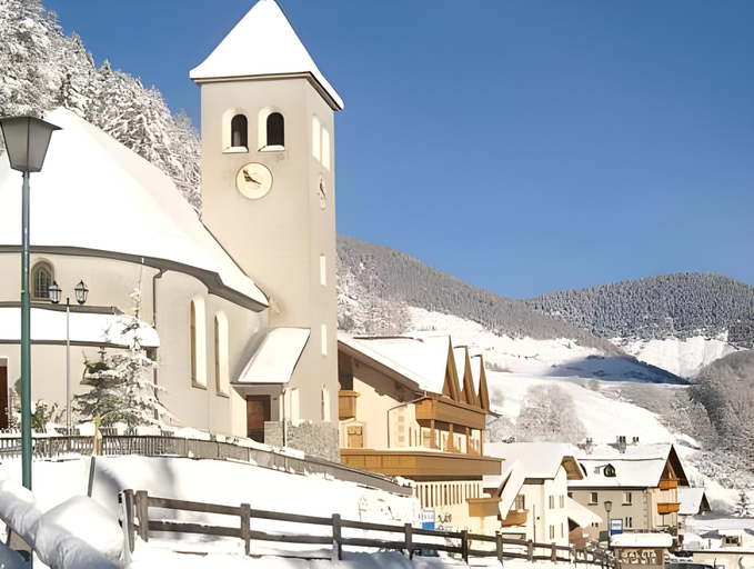 Exterior & Views 1, Hotel Gallia, Bolzano