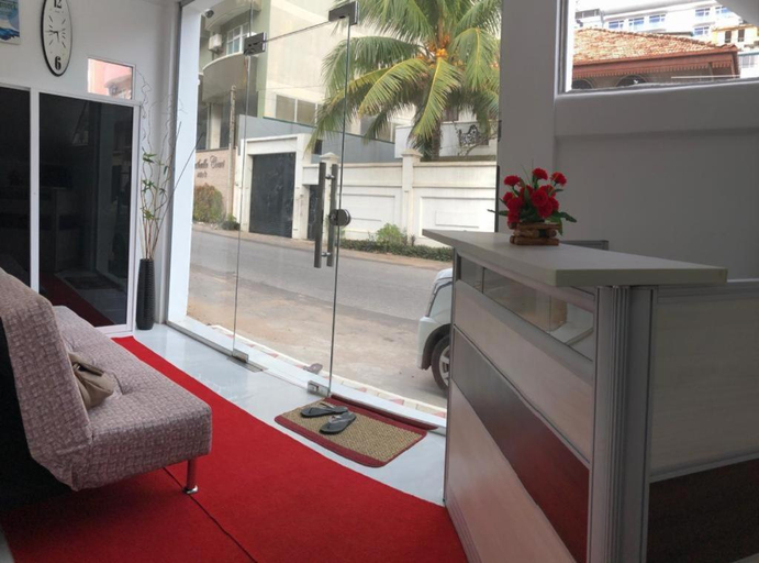 Others 5, Wish Residence, Thimbirigasyaya