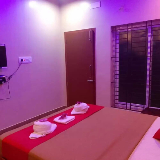 JMA Garden Resorts, Dindigul