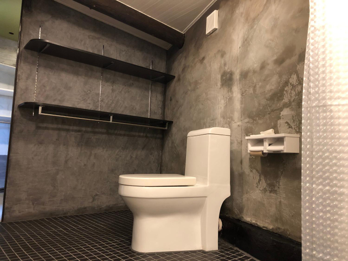 Bedroom 3, Villa Gazamani Aug,2019 Open!! For only one group a day, Yaese