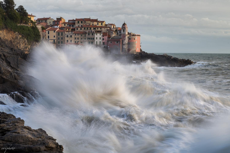 Suite Royal, La Spezia