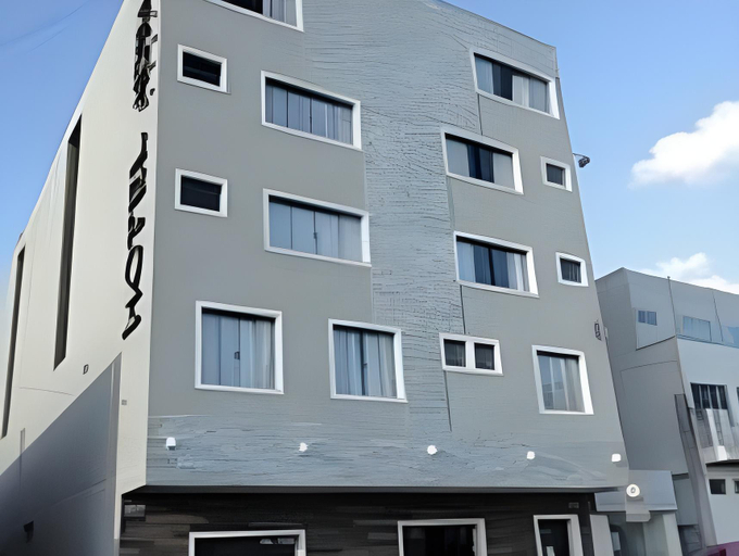 Exterior & Views 2, Adria Premium Hotel, Guarapuava