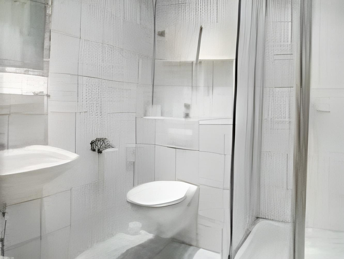 Bathroom 3, Hotel-Restaurant Bauer-Keller, Roth