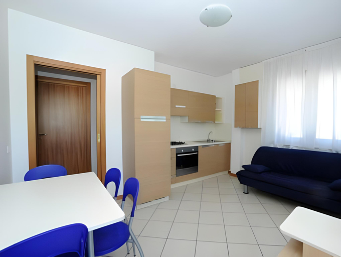 Others 4, Residence Sole del Conero, Ancona