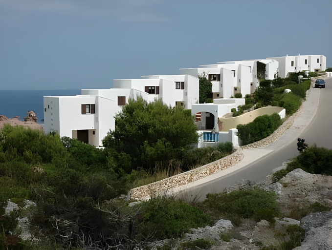 Others 2, Apartamentos Sa Cornisa, Baleares