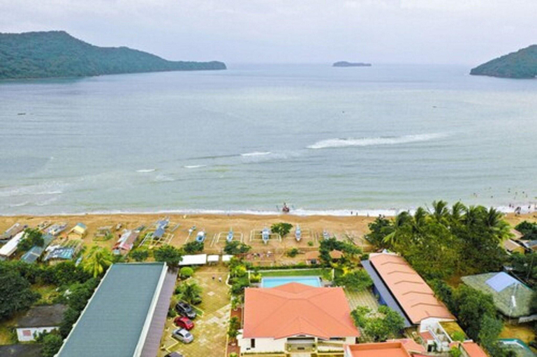 Exterior & Views 2, RSAM Beach Resort by Cocotel, Nasugbu