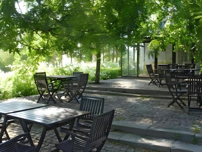 Food & Drinks 3, Estancia Ave Maria, Tandil