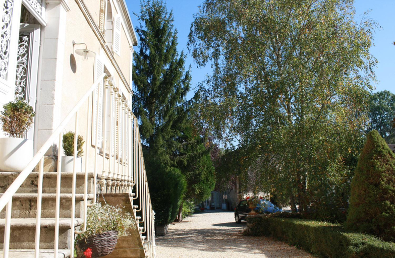 Others 5, L'Ecrin du Serein, Yonne