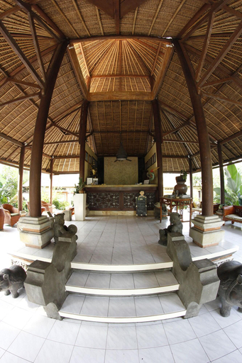 Public Area 4, Bayshore Villas, Karangasem