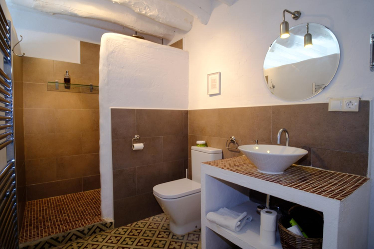 Bathroom 3, Almohalla51, Málaga