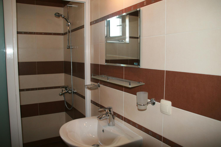 Others 3, Ivatea Family Hotel, Nesebar