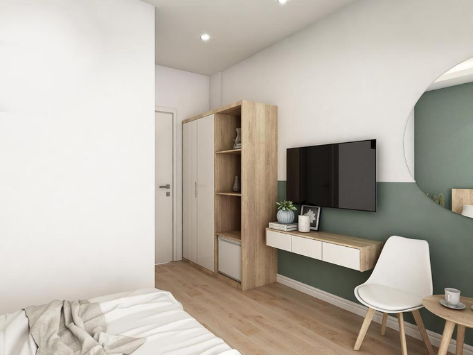 Bedroom 7