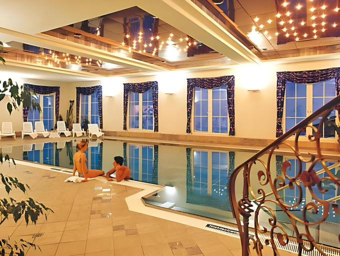 Others 4, Damulser Hof - Wellness & Spa Superior, Bregenz