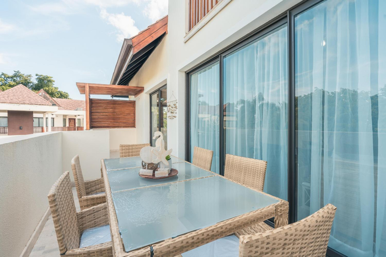 Others 4, Beautiful 2 BR apartment at Portillo, Las Terrenas