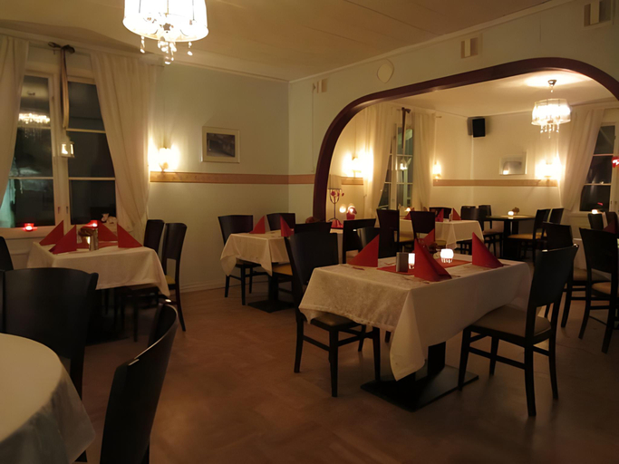 Food & Drinks 2, Wardshuset Klaralvdalen, Torsby