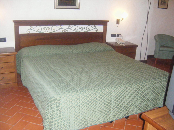 Depandance Antico Borgo La Muratella, Bergamo
