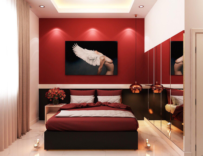 Bedroom 12