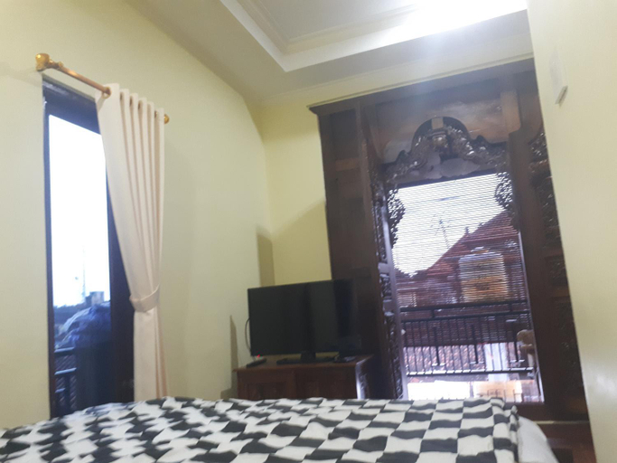 Bedroom 9
