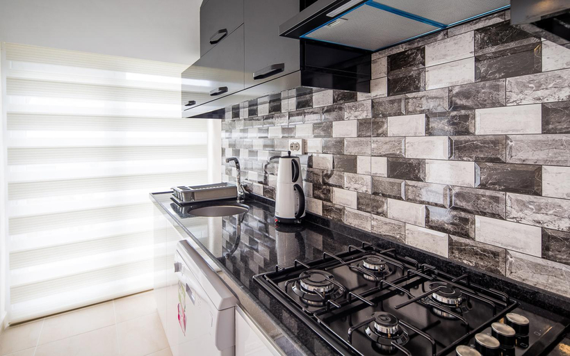 5, White Star Antalya, Antalya