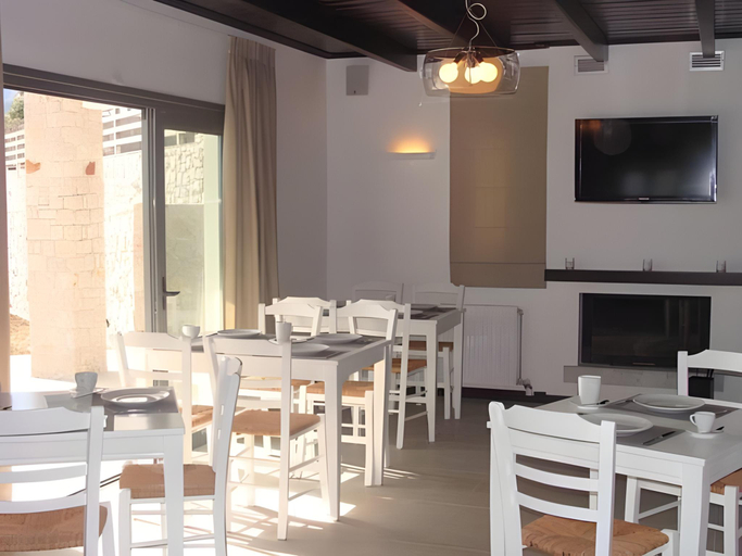 Food & Drinks, Guesthouse Diochri, Peloponnese